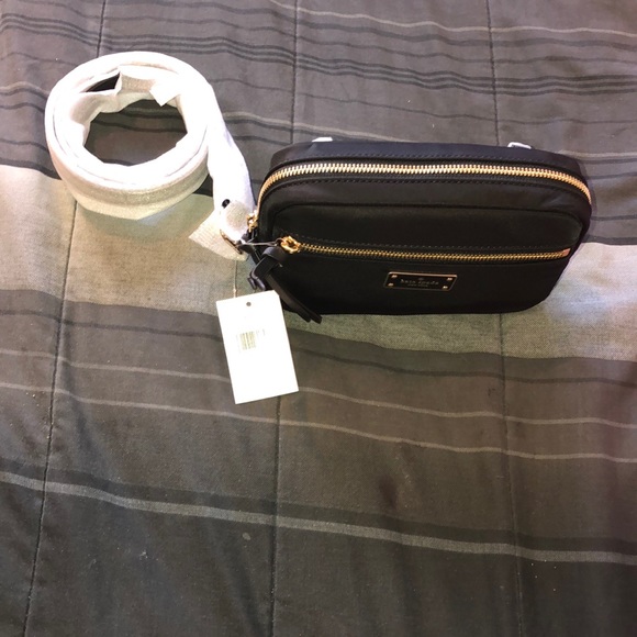 Kate Spade ♠️ bag - Picture 4 of 7